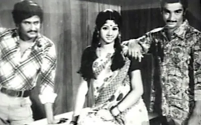 3 mudichu